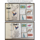 DELAWARE State Symbols ADAPTED BOOK for Special Education and Autism